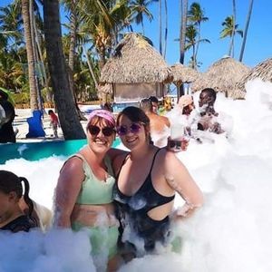 Meet your Posher, Breanne